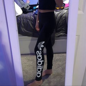 Adidas Leggings